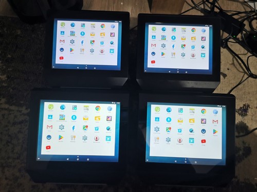 Citaq pos system h10 touch - pos,