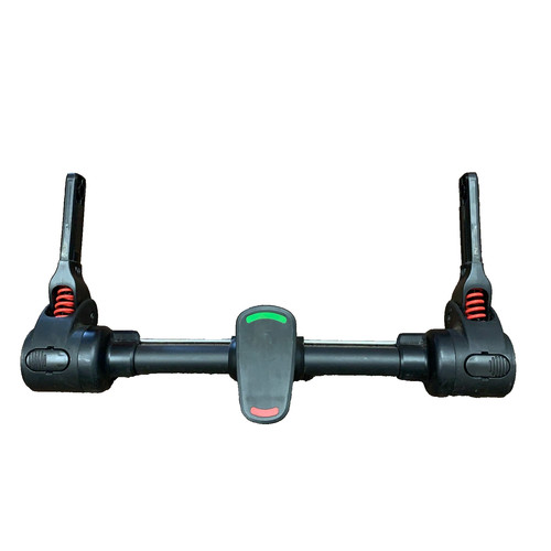 Nuna mixx pram - nuna, rear