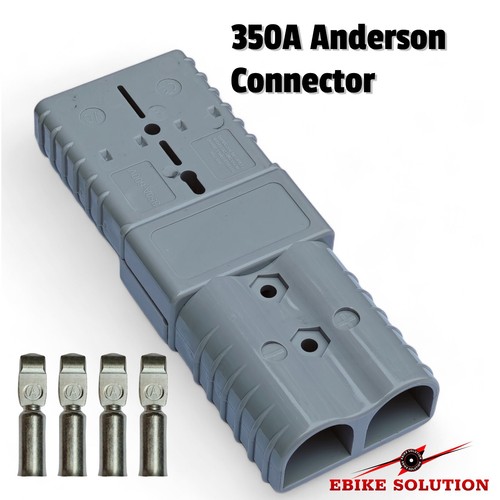 350a anderson battery power - 350a,