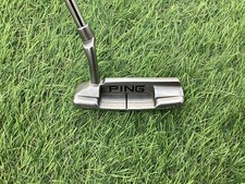 Ping Anser 2F Stainless Steel