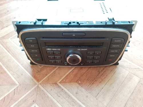 Genuine 2008 ford focus 6000 - focus,