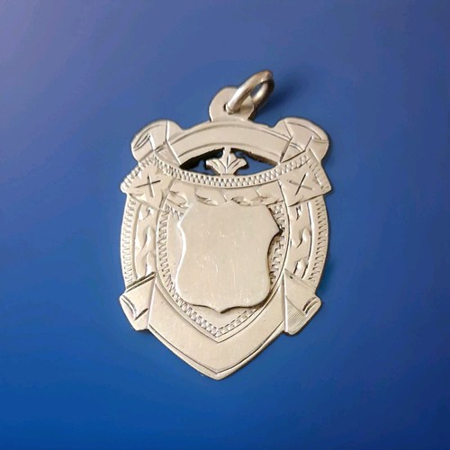Hallmarked irish silver - ,