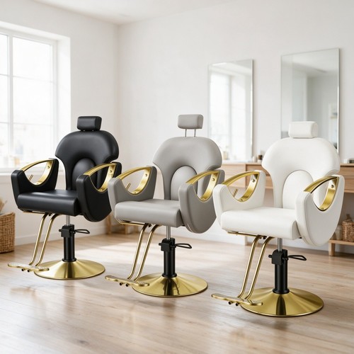 Luxury salon styling - luxury,