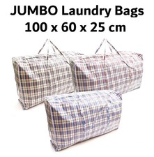 Heavy Duty Super Jumbo Laundry