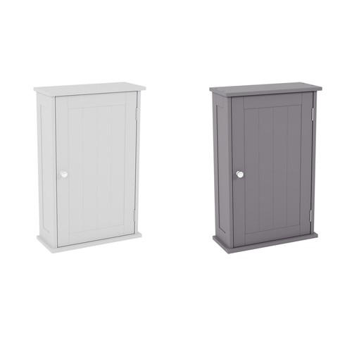 Bathroom wall cabinet - wall, storage