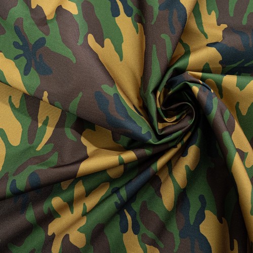 Army waterproof fabric - army,