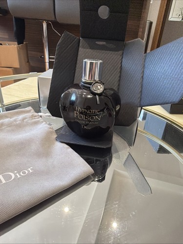 Dior hypnotic poison - poison, de