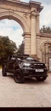 Ford Ranger Wild track 2.0 Bi