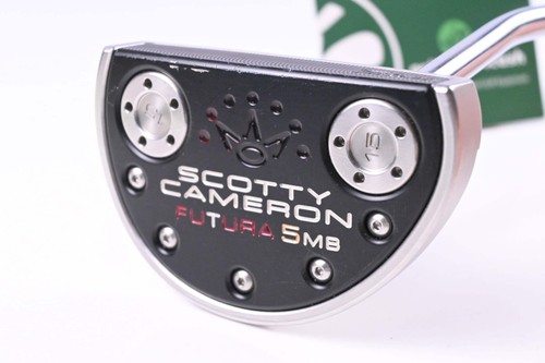 Scotty cameron futura - 5mb, 2017