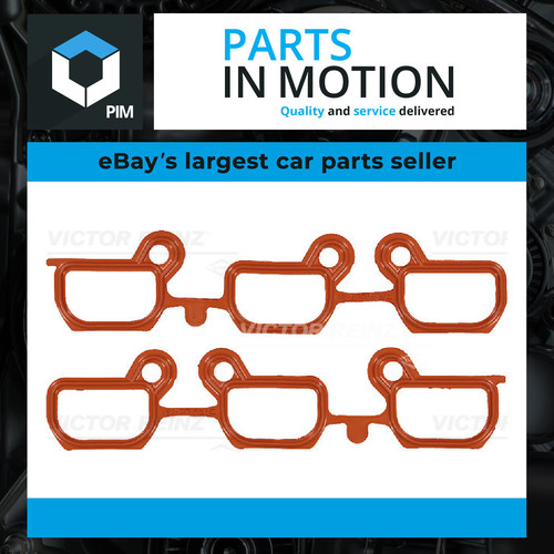 Inlet manifold gasket fits - inlet,