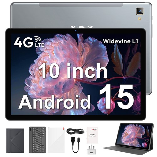 2026 android tablet - android, 10''