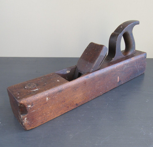 Antique marples 17 wood - w., 17"