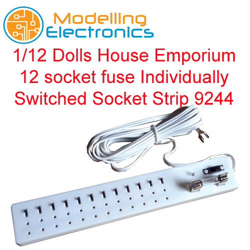 Dolls house emporium 12 - dolls,