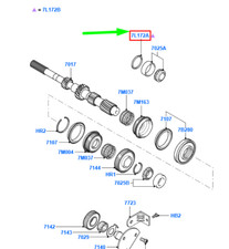 FORD TRANSIT CONNECT MK1