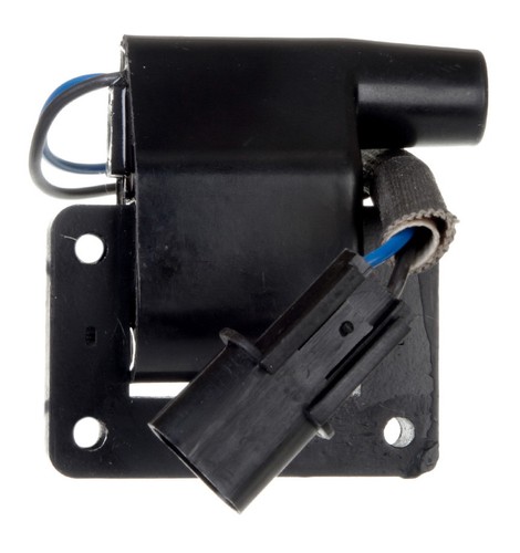 New ignition coil - new,