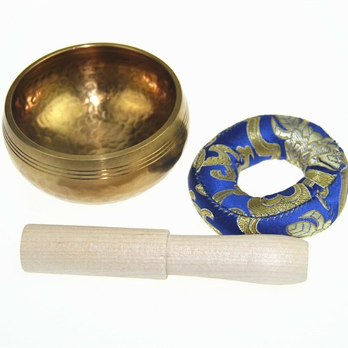 Nepal traditional singing bowl - nepal,