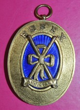 Essex Past Provincial