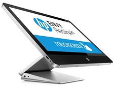 HP ENVY TOUCHSMART 23 AIO PC