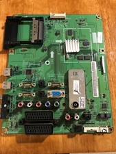 MAIN AV BOARD BN41-01258B (BN94-02766M) - SAMSUNG LE40B551A6W