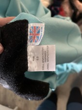 Snuggy Hoods Sweet Itch Body