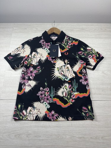 Fred perry amy winehouse polo - fred,