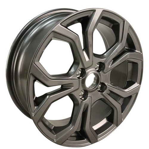 Genuine ford fiesta mk8 - mk8, 17"