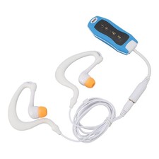 MP3 Player IPX8 Waterproof
