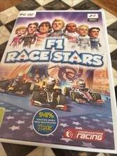 Codemasters F1 Race Stars