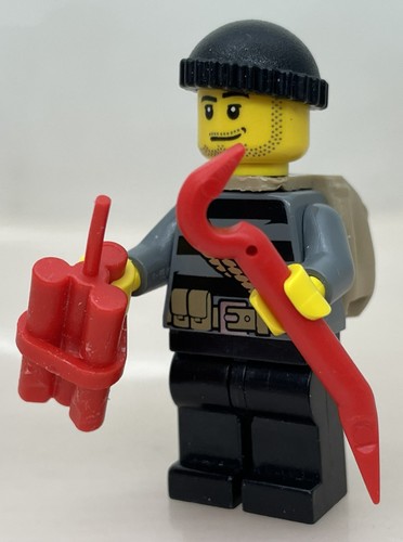 Lego minifigure city - lego®,