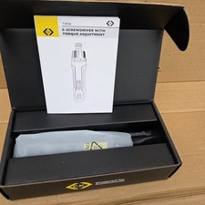 CK Tools T4930 E-Driver