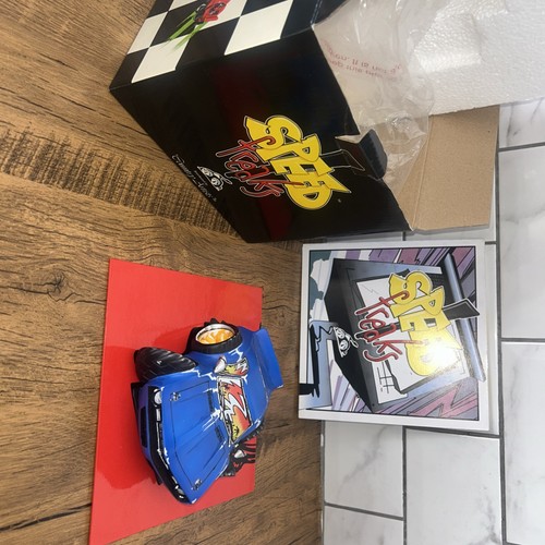 Acid dip racer - speed, freaks