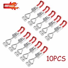 10Pcs Toggle Clamp Holding