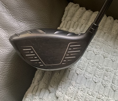 Ping g410 plus driver 12 - plus, /