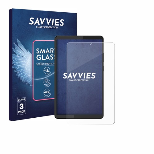 Pack savvies screen - 3,