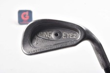 Ping Eye 2+ #3 Iron / 21.5 Degree / Black Dot / X-Flex Callaway M75i Shaft
