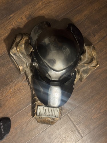 Icons predator prop helmet - icons,