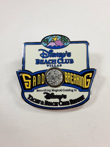 Disney cast member beach club - member,