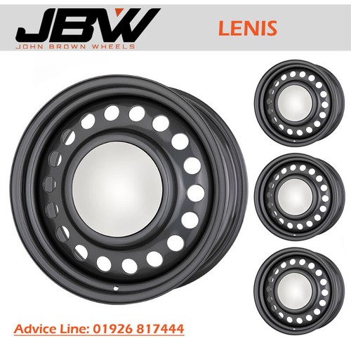 X18 jbw lenis grey - lenis, steel