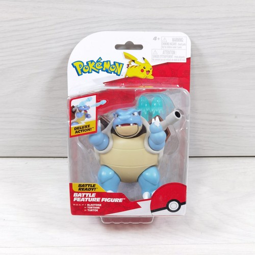 Pokémon battle feature figure - battle,