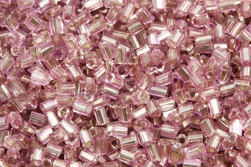 Inwaria rocailles beads with - beads,