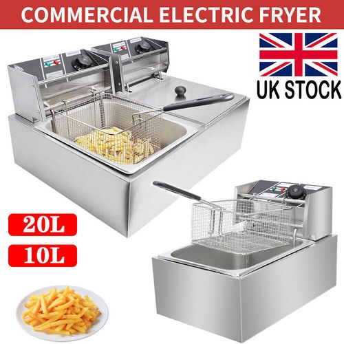 Commercial 20l 10l electric - 20l,