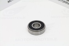Honda XR 400 wheel bearing deep groove bearing radial ball bearing 6303 2RS rear new