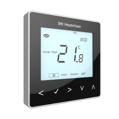 Heatmiser neostat black - -,