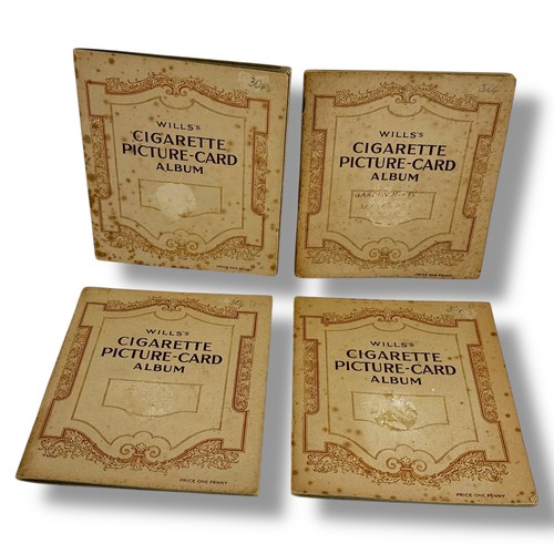 Antique wills cigarette - antique,