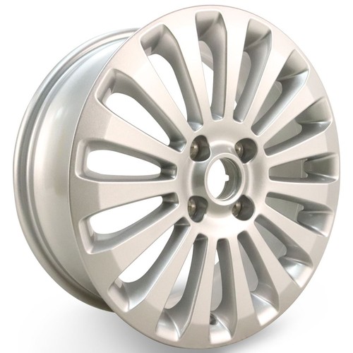 Genuine ford fiesta mk7 - genuine,