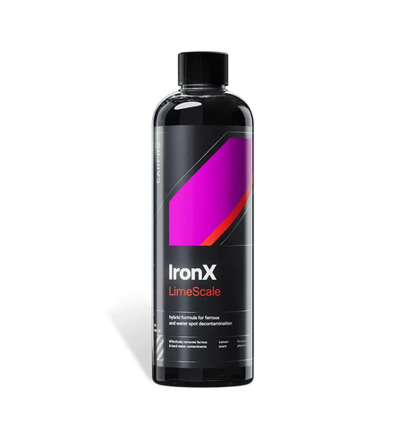 Carpro iron limescale - carpro,