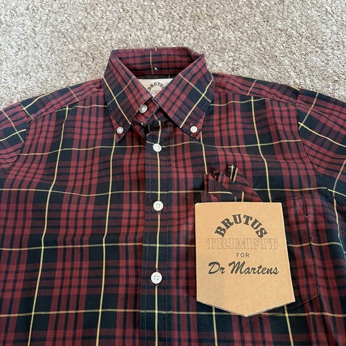 Marten brutus trimfit - marten,