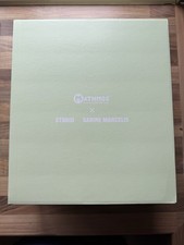 Mathmos x Sabine Marcelis