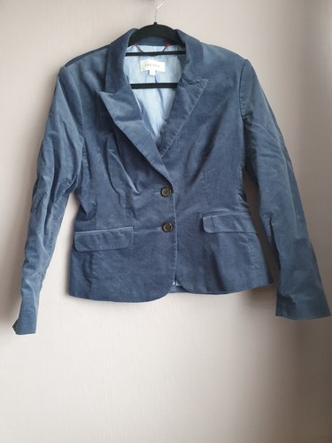 Blue per una jacket size - blue,