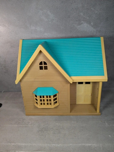 Sylvanian families vintage